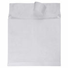 JAM Paper Tyvek Expandable Booklet Catalog Envelopes with Peel & Seal Closure - 10" x 12" x 1.5" - White - 250 Pack -Quantity: 250 per pack