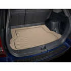 WeatherTech All Vehicle Mat (AVM) Universal Cargo Mat for Cars, SUV's, & Minivans, Grey-Trimmable: 41-53" wide by 27.5-36" long (104-134cm wide by 70-91cm long)