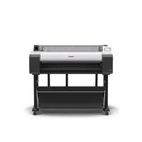 Canon imagePROGRAF TM-350 6246C002 36" Large Format Printer-Equipped with newly formulated magenta ink, these printers achieve excellent red colour development