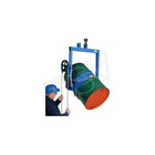 Morse Drum Lifter, Frame Material Steel (185A-HD & 4556-P)-Drum Capacity: 55 US gal. (45 Imperial Gal.)