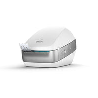 DYMO LabelWriter Wireless Label Printer, White (1981700)-File labels, folder labels, shipping labels, address labels, postage, labels for binders, cabinets, closets, shelves, drawers, bins, storage containers, file boxes, barcodes, name tags and badges, labeling IT equipment