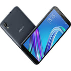 ASUS Zenfone Live L1 5.5-inch, 1.4 GHz Qualcomm Snapdragon 425, 16 GB, Android Oreo, Midnight Black-ASUS Full View 18:9 display: it's bigger, wider, clearer and brighter up to 400 nits
