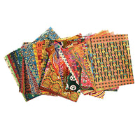 Roylco 11" x 8 1/2" Around The World Craft Paper, 96 Pack (R-15199)-Ages 4 - 10 and grades pre-school - 6th