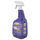 Whistle Plus Professional Multi Purpose Cleaner and Degreaser - 946 mL-4