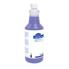 Diversey Crew Super Blue Mild Acid Toilet Bowl Cleaner, 32 oz.-Usage: Porcelain, urinals, vitreous enamel