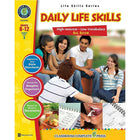 eBook: Social Studies Daily Life Skills Big Book - by Classroom Complete Press - Grade 6 - 12-You will receive two emails: one confirming your entire order, and one with a "Download Software" buttonYou can download immediately or return to your email to download later