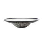 Maxwell & Williams Granite Show Plate - 11" - Black - 2 Pack-Dinnerware