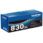 Brother Genuine TN830XL Toner Cartridge - High Yield - Black-6