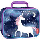 Thermos Lunch Box with Easy to Clean Liner - Space Unicorn-Lunch box