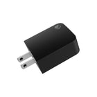 Skullcandy Fix AC Adapter with USB Port - Black-One Standard USB Charge Port