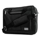 Vangoddy 15.6" Laptop Backpack/ Messenger Bag - Black-10