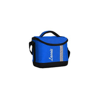 Lavoie Lunch Bag, Royal Blue-Main compartment fully insulated