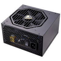 CougarGX-S550 Compact Power Supply, (31GS055.00)-Compact design - its 14cm length suits most cases