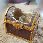 National Geographic Treasure Mini Dig Kit-Every dig is a surprise!