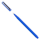 Marvy Uchida Felt-Tip Pen – Ultra Fine – Blue – 2 Pack-Quantity: 2 per pack
