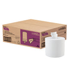 Cascades PRO Select 2-Ply Centerpull Paper Towel  - White - 6 Pack-Soft and highly absorbent