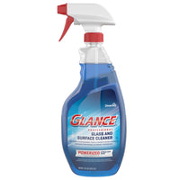 Glance Powerized Professional Glass & Surface Cleaner - 946 mL-Glass Spray