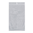 SPC Reclosable Poly Bag - 2 Mil - 4" x 12" - 1000 Pack-Reclosable bag