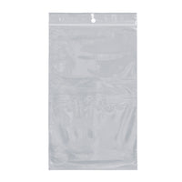 SPC Reclosable Poly Bag - 2 Mil - 4" x 12" - 1000 Pack-Reclosable bag
