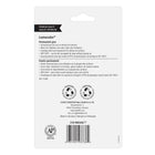 Staedtler Permanent Lumocolor Pens – 0.3mm – Black – 4 Pack-Fast-drying, neutral-smelling ink is smudgeproof and waterproof on most surfaces