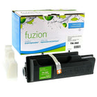 fuzion Kyocera IT02J20US0 (TK-362) Compatible Toner Cartridge - Standard Yield - Black-Ink Colour: Black