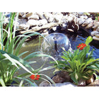 KoolScapes Pond Kit - 84 gal-Clean your pump regularly to prevent build up