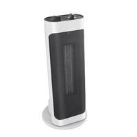 Ecohouzng Tower Ceramic Fan Heater-Ceramic