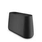 Stadler Form B-102 Ben Humidifier Black with Aroma diffuser & Fireplace Effect-7