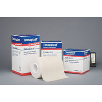SCN Industrial Tensoplast Elastic Adhesive Bandages - 4 Pack-Adhesive Type Self-Adherent