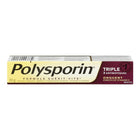 Polysporin Triple Antibiotic Ointment, 30g-#1 doctor-recommended anti-infective brand (based on 2011 survey data published in Medical Post )