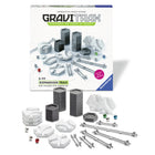Ravensburger GraviTrax Expansion Trax Set-Develops Critical Skills: Playing and building with GraviTrax builds spatial reasoning and planning skills, and provides a great stealth learning experience