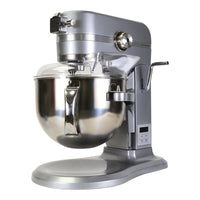 Kenmore Elite 6 qt Bowl-Lift Stand Mixer with Countdown Timer-Bowl lift design offers more power and stability than tilt-head mixers
