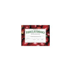 Hayes Red Border Certificate of Perfect Attendance, 8 1/2" x 11", 90 Pack-Size: 8 1/2"(L) x 11"(W)