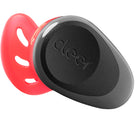 Cleer Audio Goal True Wireless Earbuds - Black-Intuitive touch controls