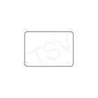 Kilotech Labels For Printer (56 X 40 Mm) 30 Pack (862051)-Labels work with Kilotech printer IB782 (sold separately)