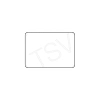 Kilotech Labels For Printer (56 X 40 Mm) 30 Pack (862051)-Labels work with Kilotech printer IB782 (sold separately)