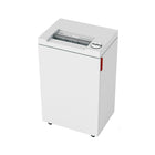 Destroy-it Deskside Shredder (2445CC)-Cross Cut Shredder
