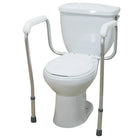 Bios Toilet Safety Frame-Designed to add comfort and an excellent gripping surface