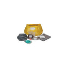 Zenith Safety Products Replacement Kit, Uni for Sei193-Spill Type: Universal