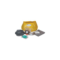 Zenith Safety Products Replacement Kit, Uni for Sei193-Spill Type: Universal