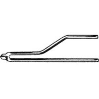 Weller Soldering Guns - Replacement Tips, 24 Pack-INDUSTRIAL, Standard Tip Only, 2/Packg.
