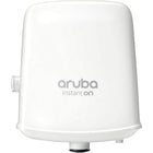 HPE Aruba Instant On AP17 (RW) 2x2 802.11ac Wave2 Outdoor Access Point-Wireless Access Points