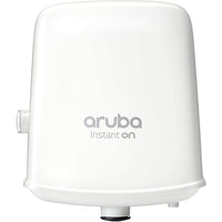 HPE Aruba Instant On AP17 (RW) 2x2 802.11ac Wave2 Outdoor Access Point-Wireless Access Points