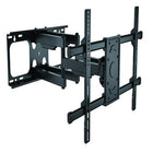 PRIME MOUNTS Full Motion TV Wall Mount 37-86" (PMD111)-Fits most flat panel TV's from 37-86" and up to 143 lbs.