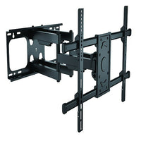 PRIME MOUNTS Full Motion TV Wall Mount 37-86" (PMD111)-Fits most flat panel TV's from 37-86" and up to 143 lbs.