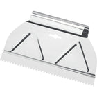 Richard Adhesive Spreaders, Cs-Pro Series - 36 Pack-Tooth Dimensions: 1/16 x 3/64 x 13/64