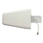 Wilson Electronics Wide Band Directional Antenna (N-Female)-Designed to be used as a building outdoor antenna