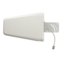 Wilson Electronics Wide Band Directional Antenna (N-Female)-Designed to be used as a building outdoor antenna