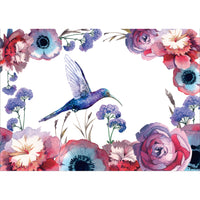 Millbrook Studios 5-3/8" x 7-3/4" cartes de voeux-valeur cartes de vœux