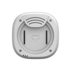 Ecobee Smart Thermostat Enhanced-Cools or heats your home when energy is less expensive, saving you money automatically